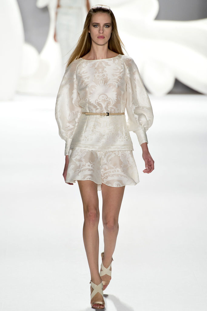 Carolina Herrera 2013DƬ