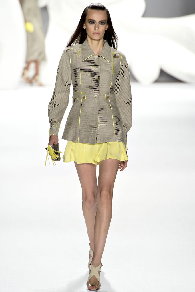 Carolina Herrera 2013DƬ