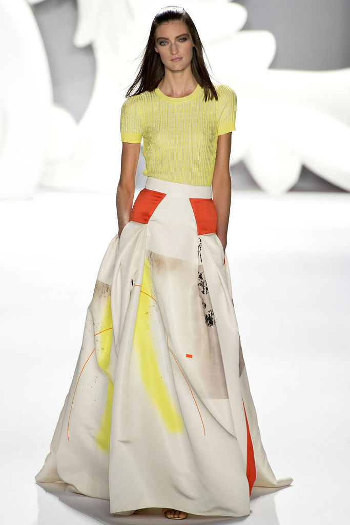 Carolina Herrera 2013DƬ