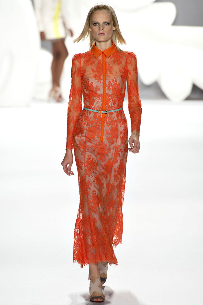 Carolina Herrera 2013DƬ
