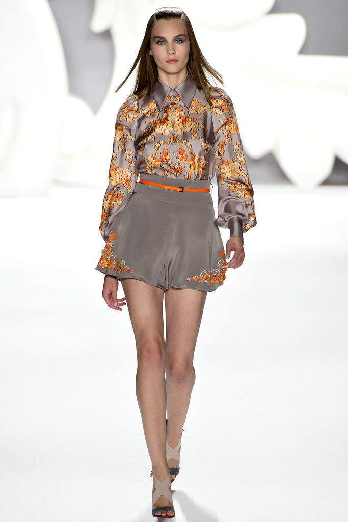 Carolina Herrera 2013DƬ