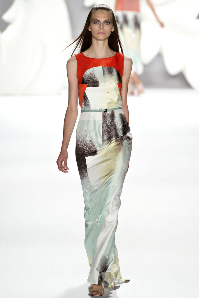 Carolina Herrera 2013DƬ