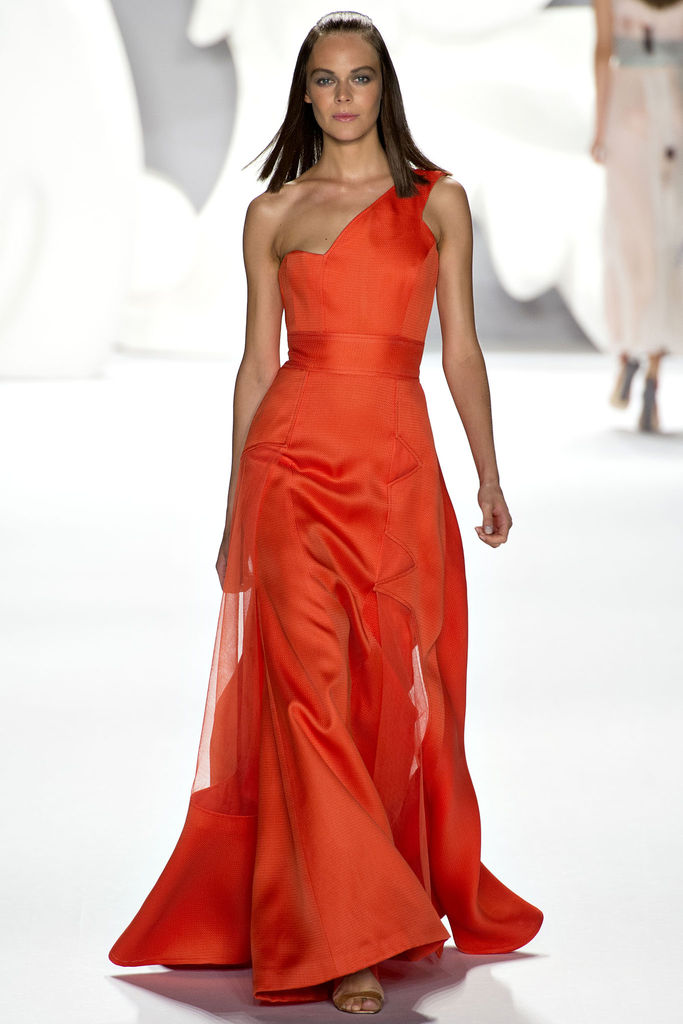 Carolina Herrera 2013DƬ