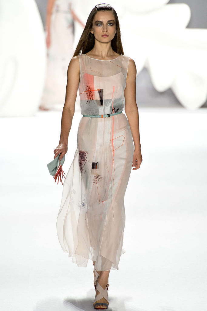 Carolina Herrera 2013DƬ