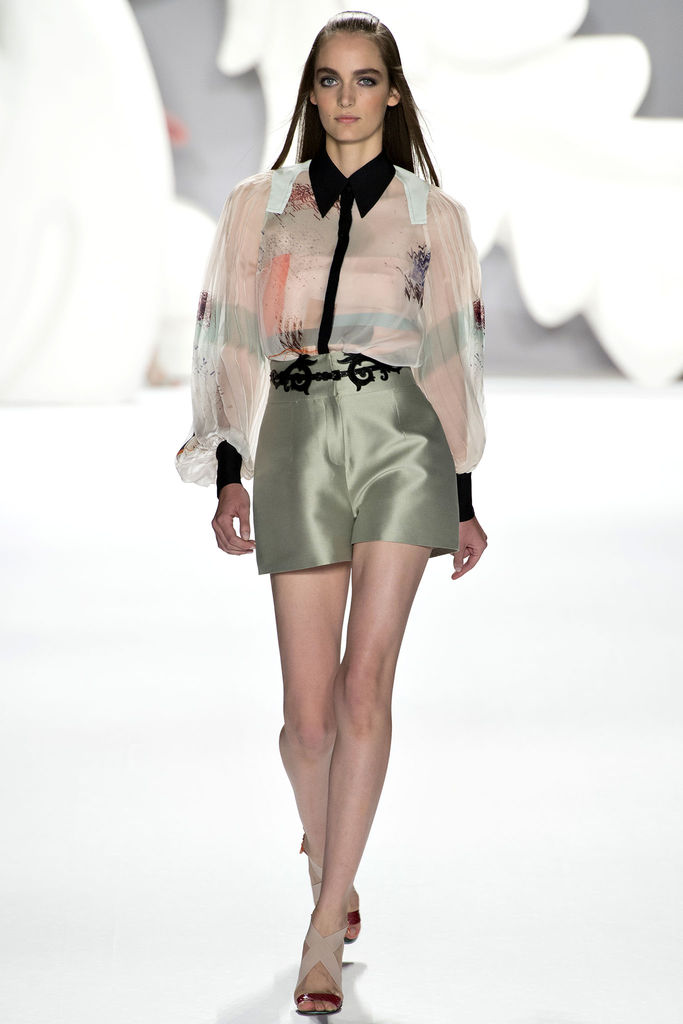 Carolina Herrera 2013DƬ