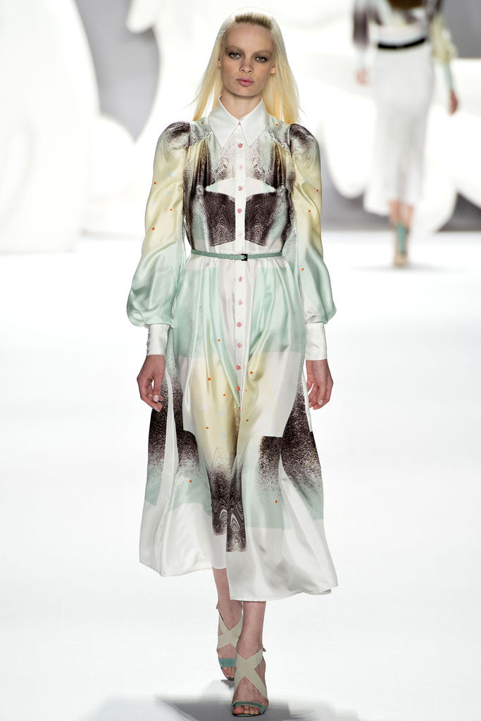 Carolina Herrera 2013DƬ