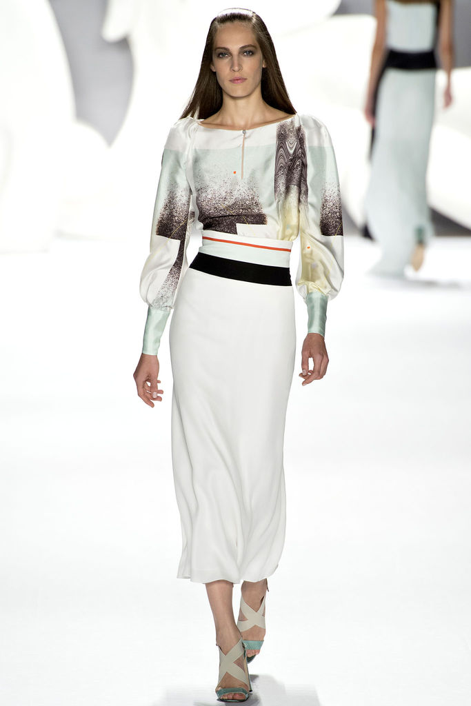 Carolina Herrera 2013DƬ