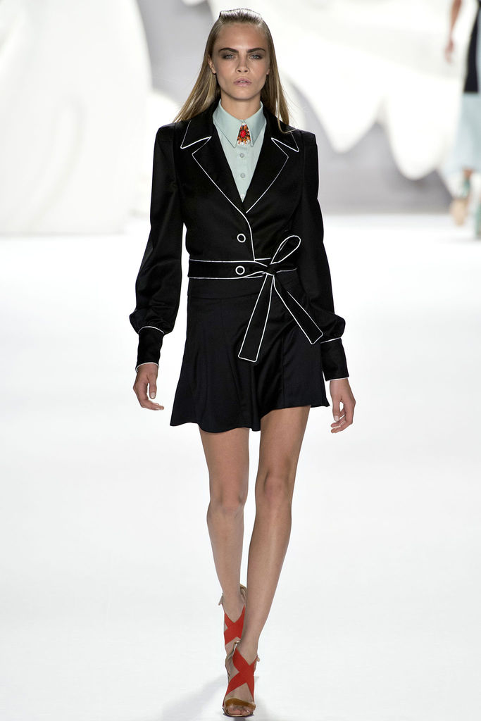 Carolina Herrera 2013DƬ