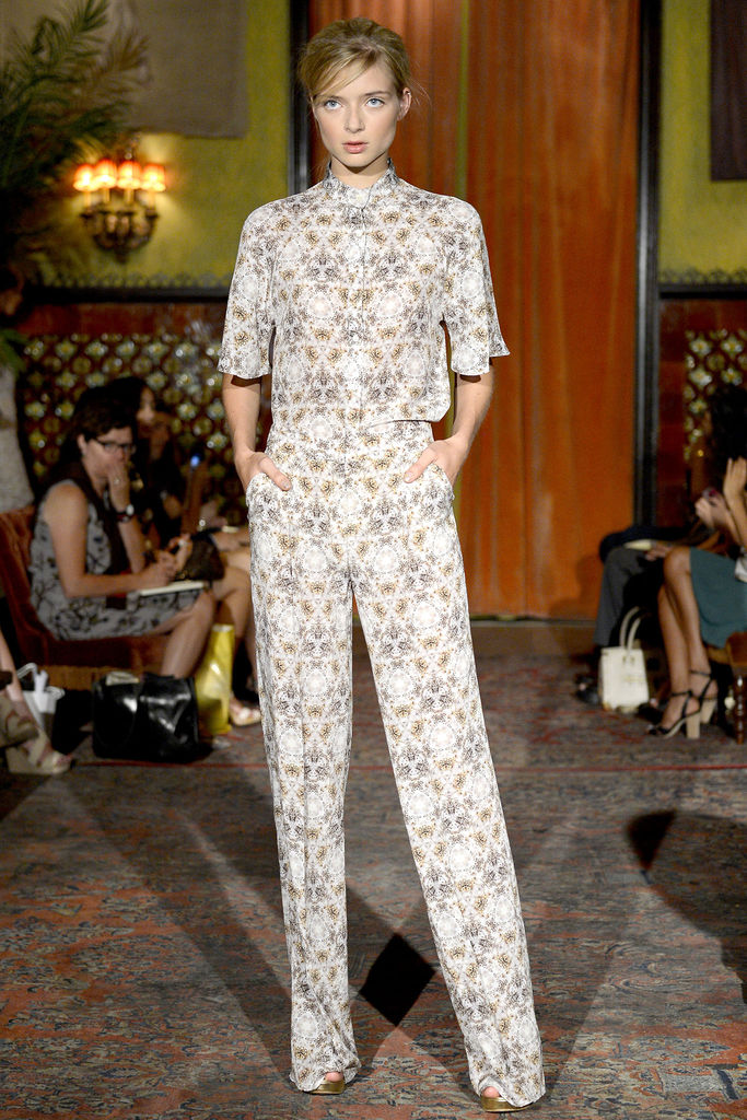 Behnaz Sarafpour 2013(chng)DƬ