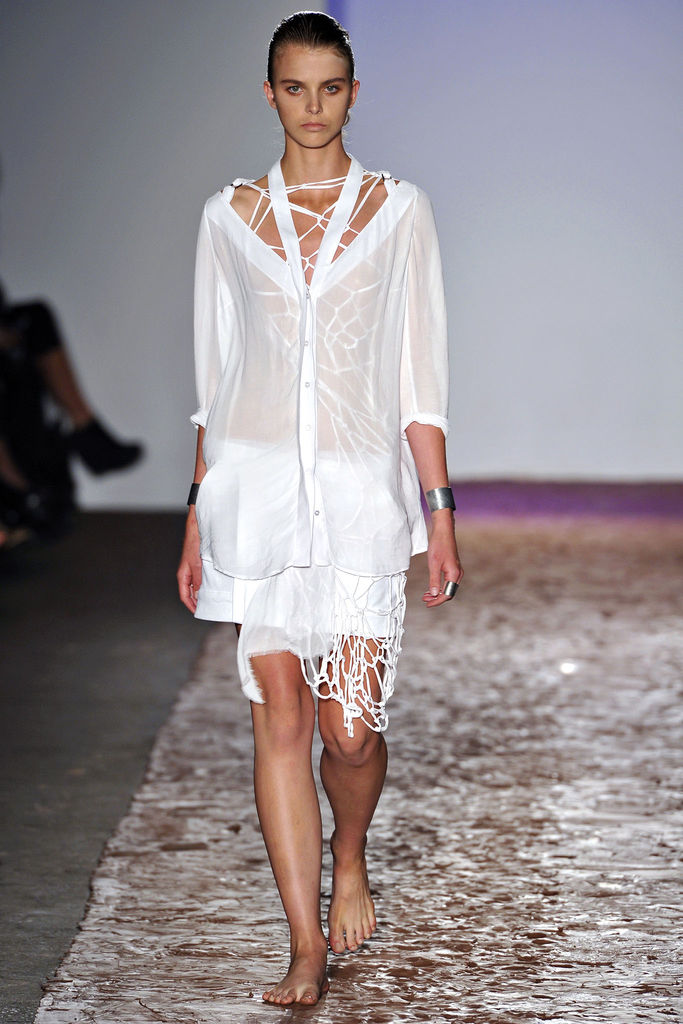Kimberly Ovitz 2013DƬ