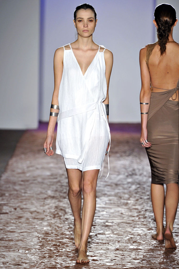 Kimberly Ovitz 2013DƬ