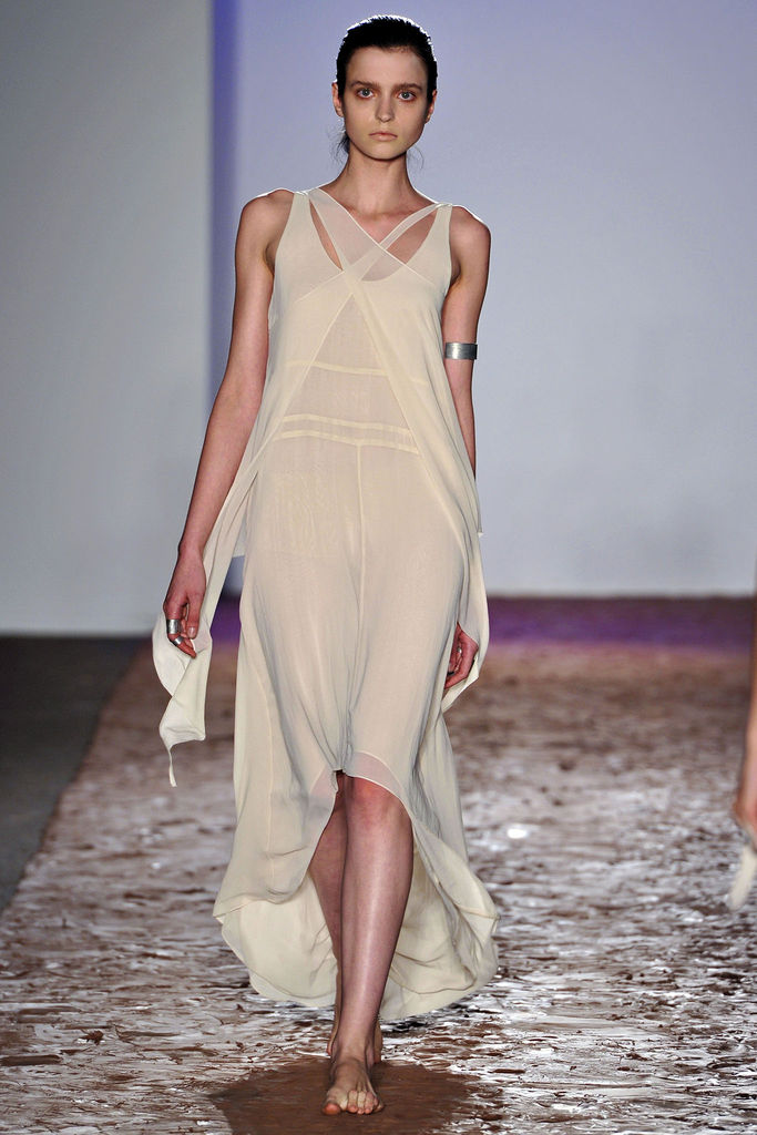 Kimberly Ovitz 2013(chng)DƬ