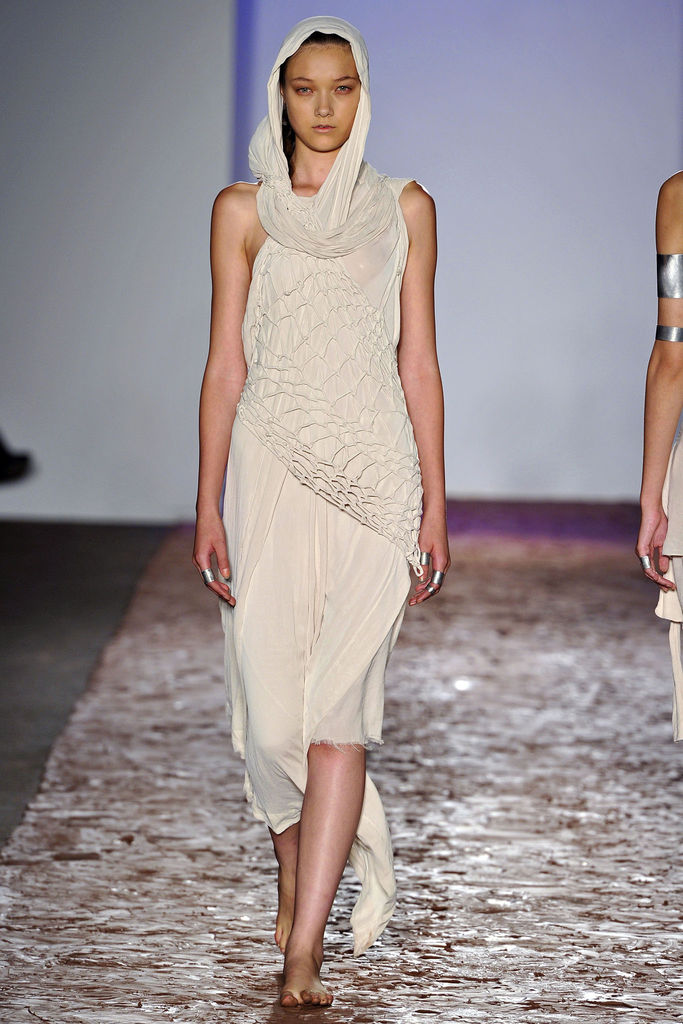 Kimberly Ovitz 2013(chng)DƬ