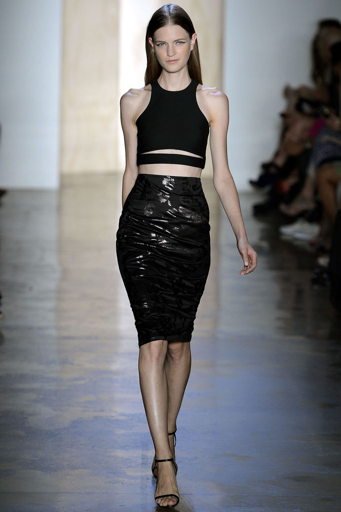 Cushnie Et Ochs 2013DƬ