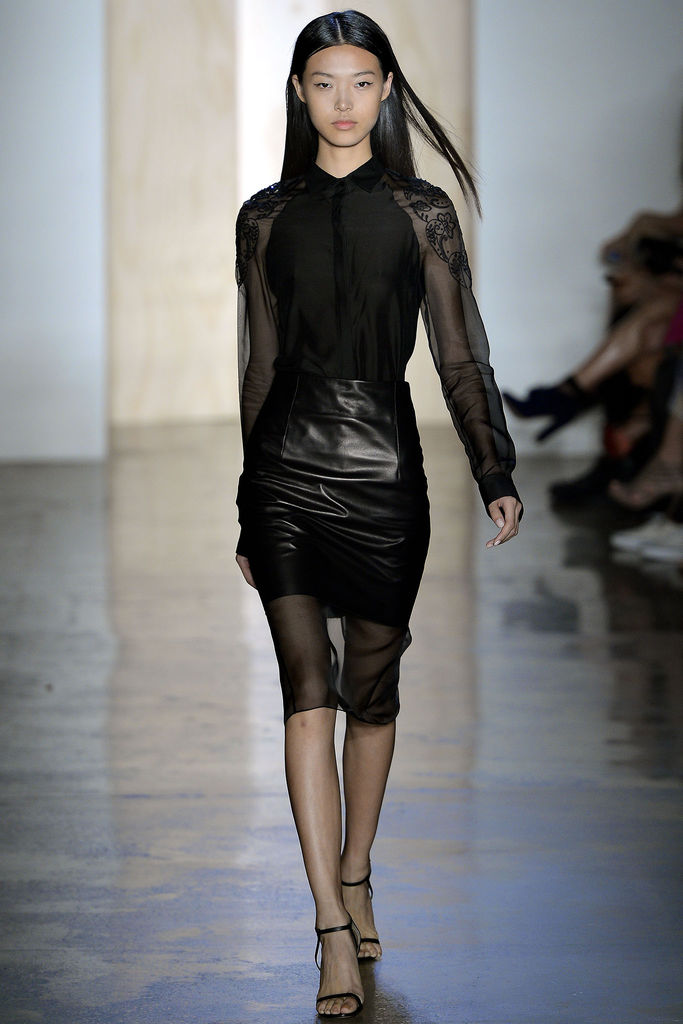 Cushnie Et Ochs 2013DƬ