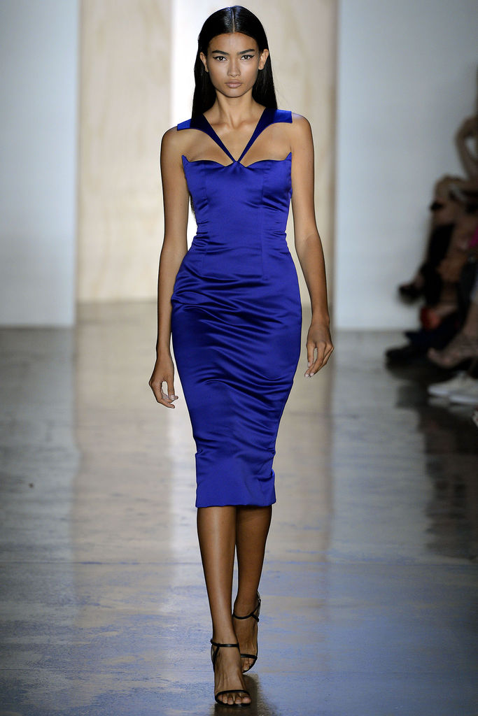 Cushnie Et Ochs 2013DƬ