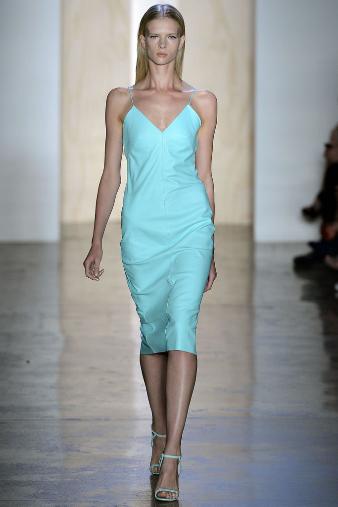 Cushnie Et Ochs 2013DƬ