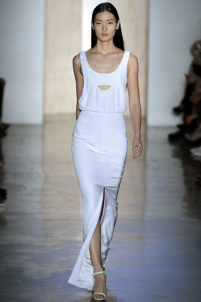 Cushnie Et Ochs 2013DƬ