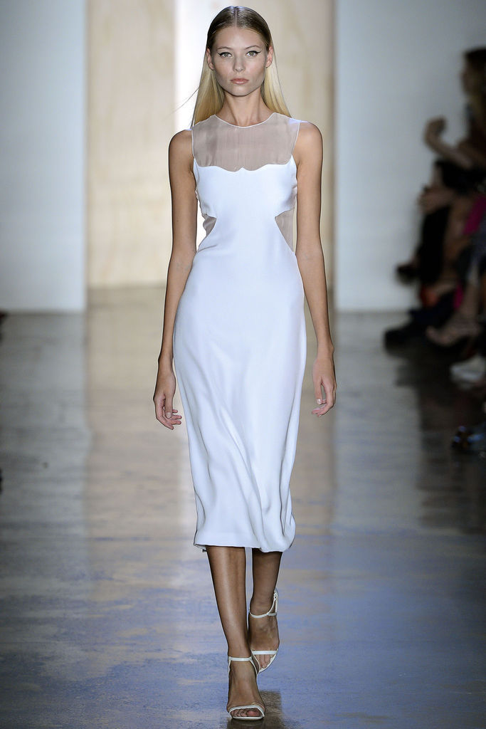 Cushnie Et Ochs 2013DƬ