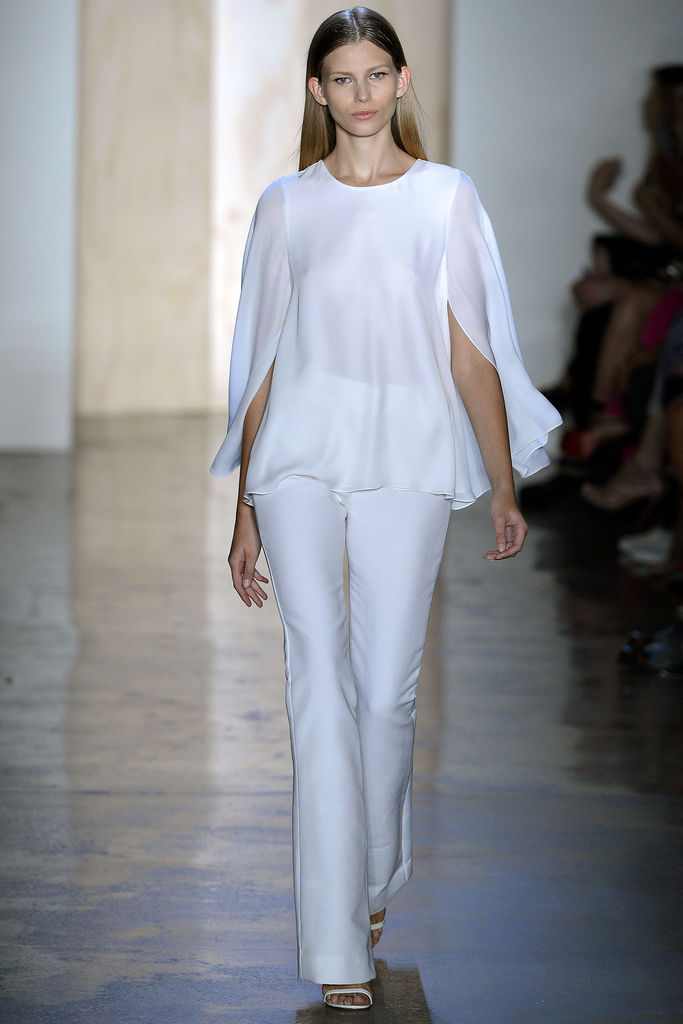 Cushnie Et Ochs 2013DƬ