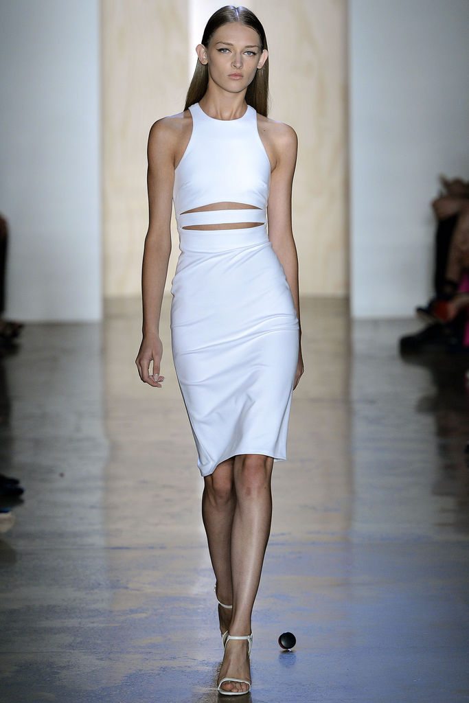 Cushnie Et Ochs 2013DƬ