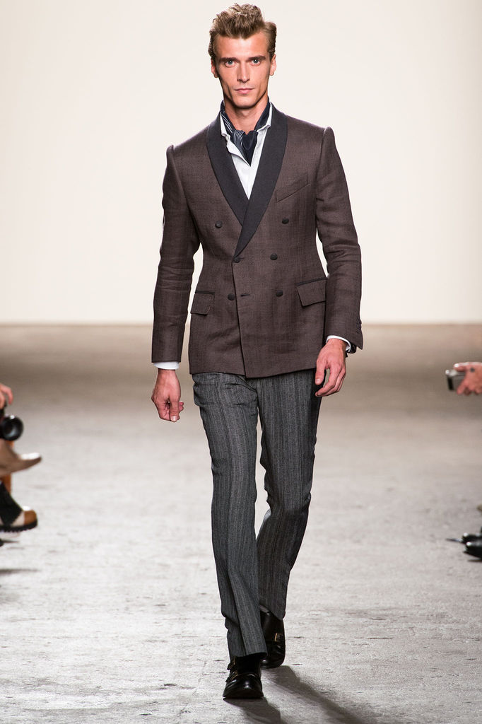 Billy Reid 2013(chng)DƬ