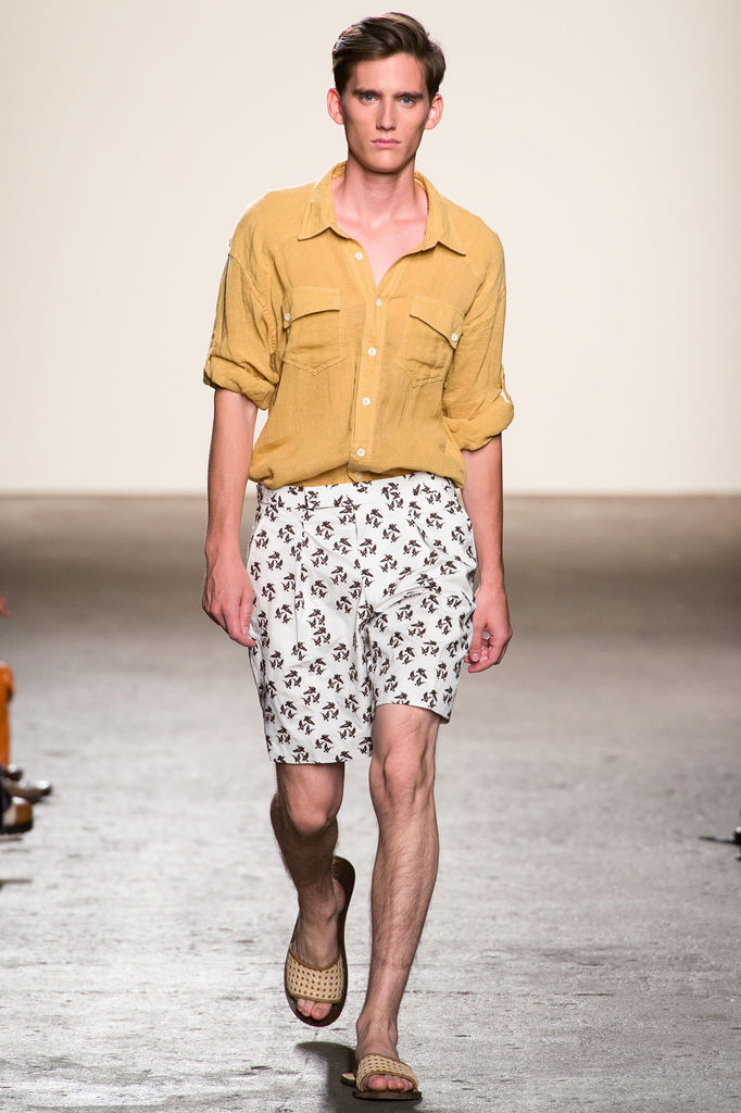 Billy Reid 2013DƬ