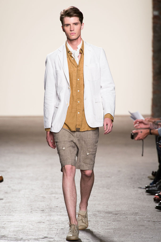 Billy Reid 2013DƬ