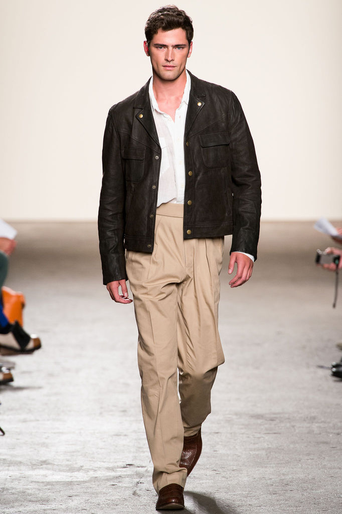 Billy Reid 2013DƬ