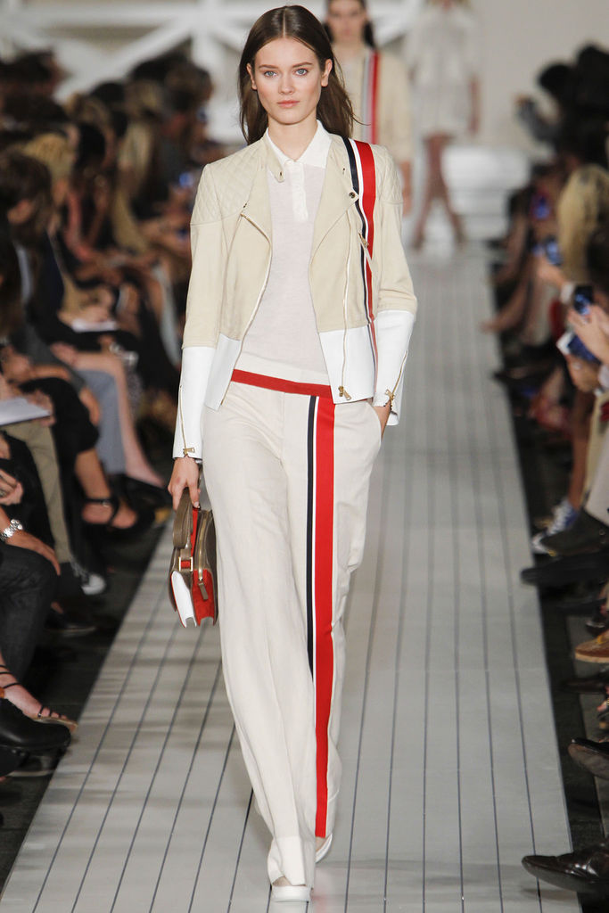 Tommy Hilfiger 2013(chng)DƬ