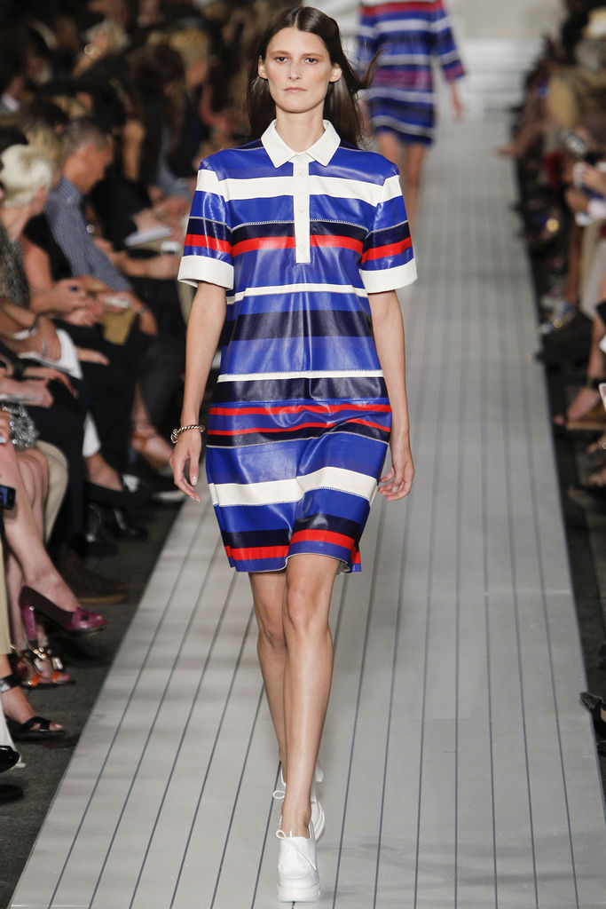 Tommy Hilfiger 2013(chng)DƬ