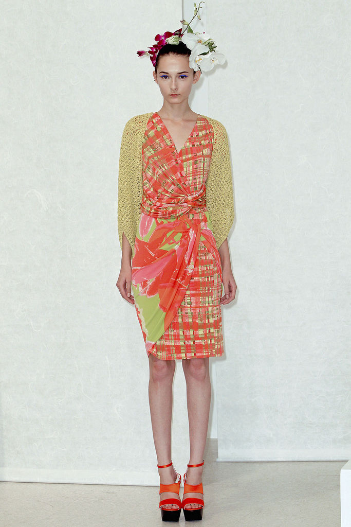 Josie Natori 2013DƬ