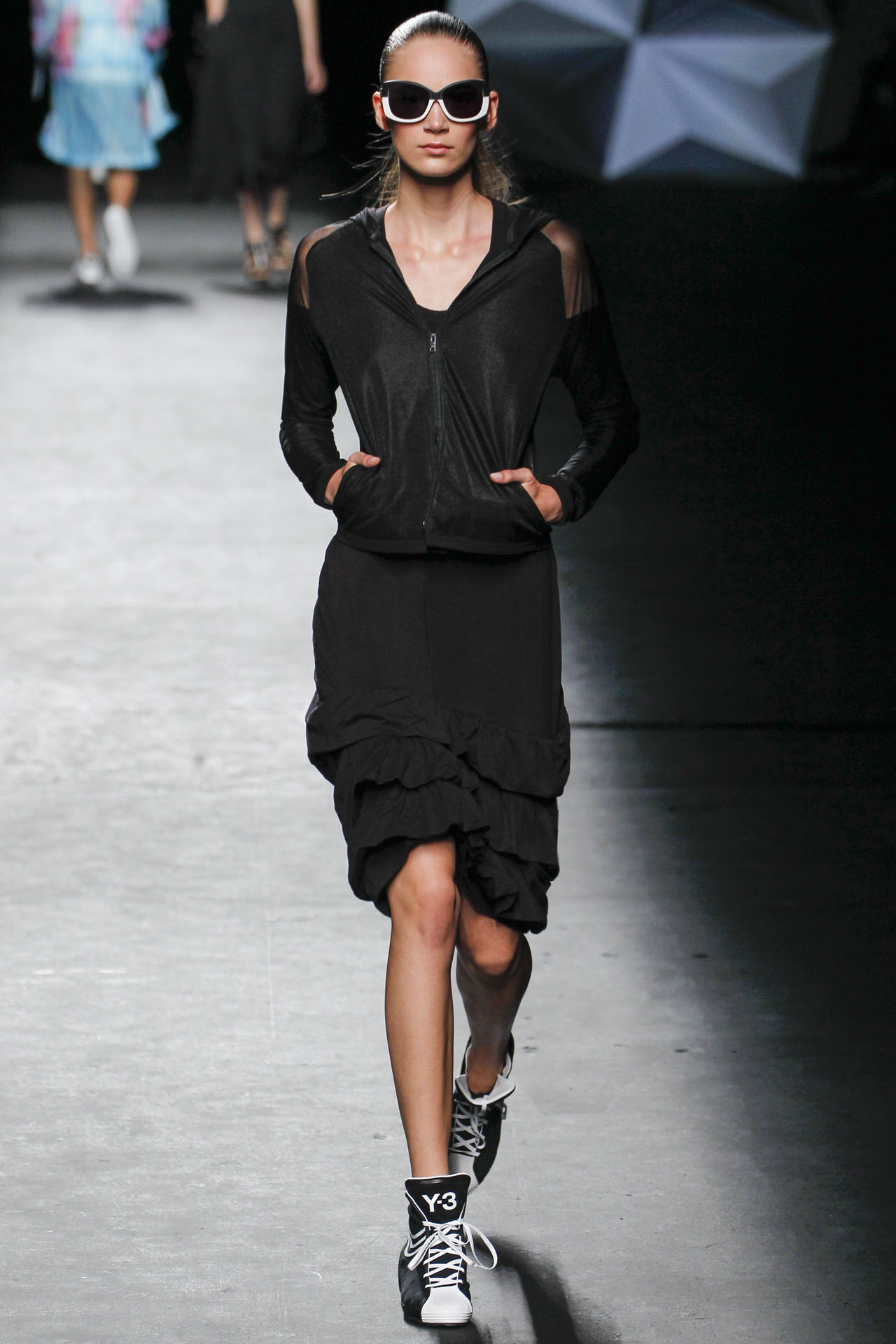 Y-3 2013DƬ