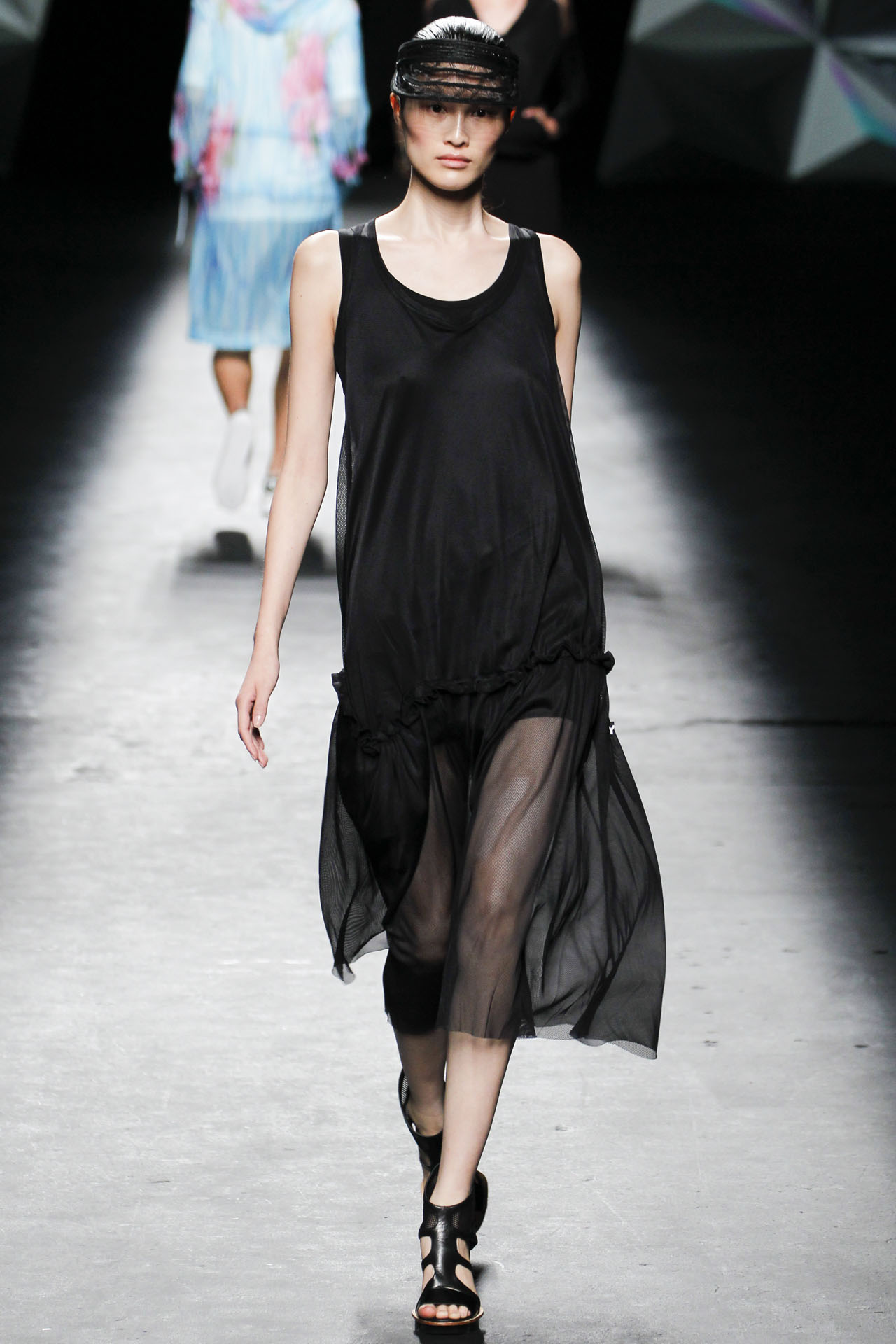 Y-3 2013DƬ