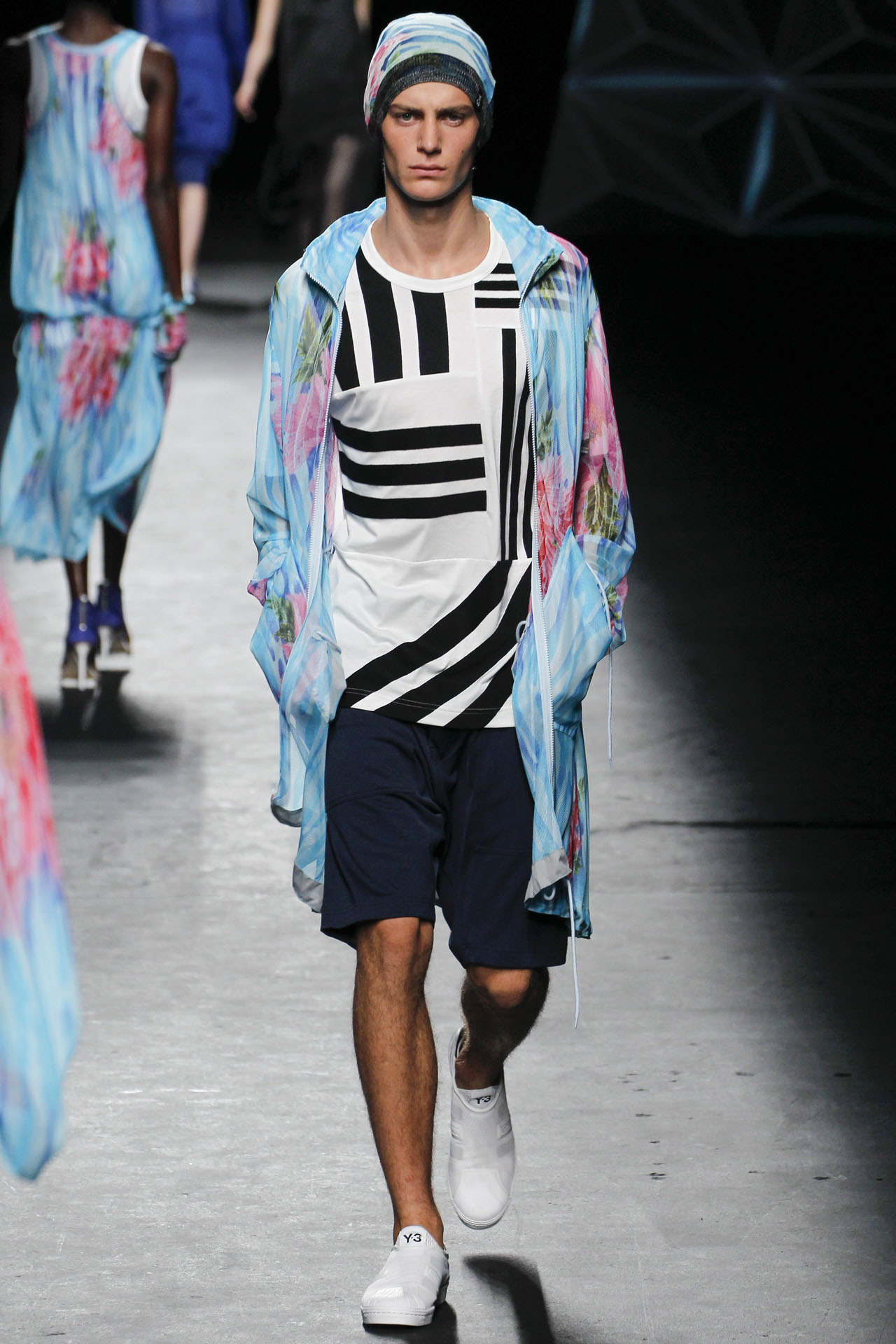 Y-3 2013(chng)DƬ
