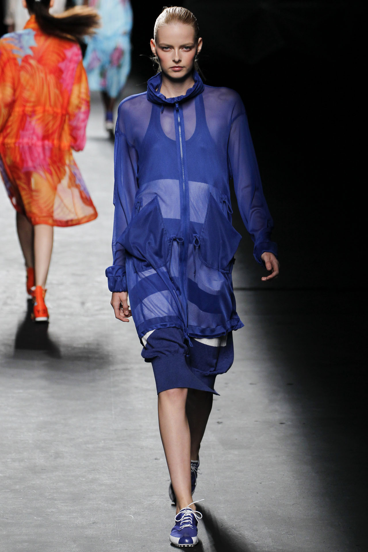 Y-3 2013(chng)DƬ