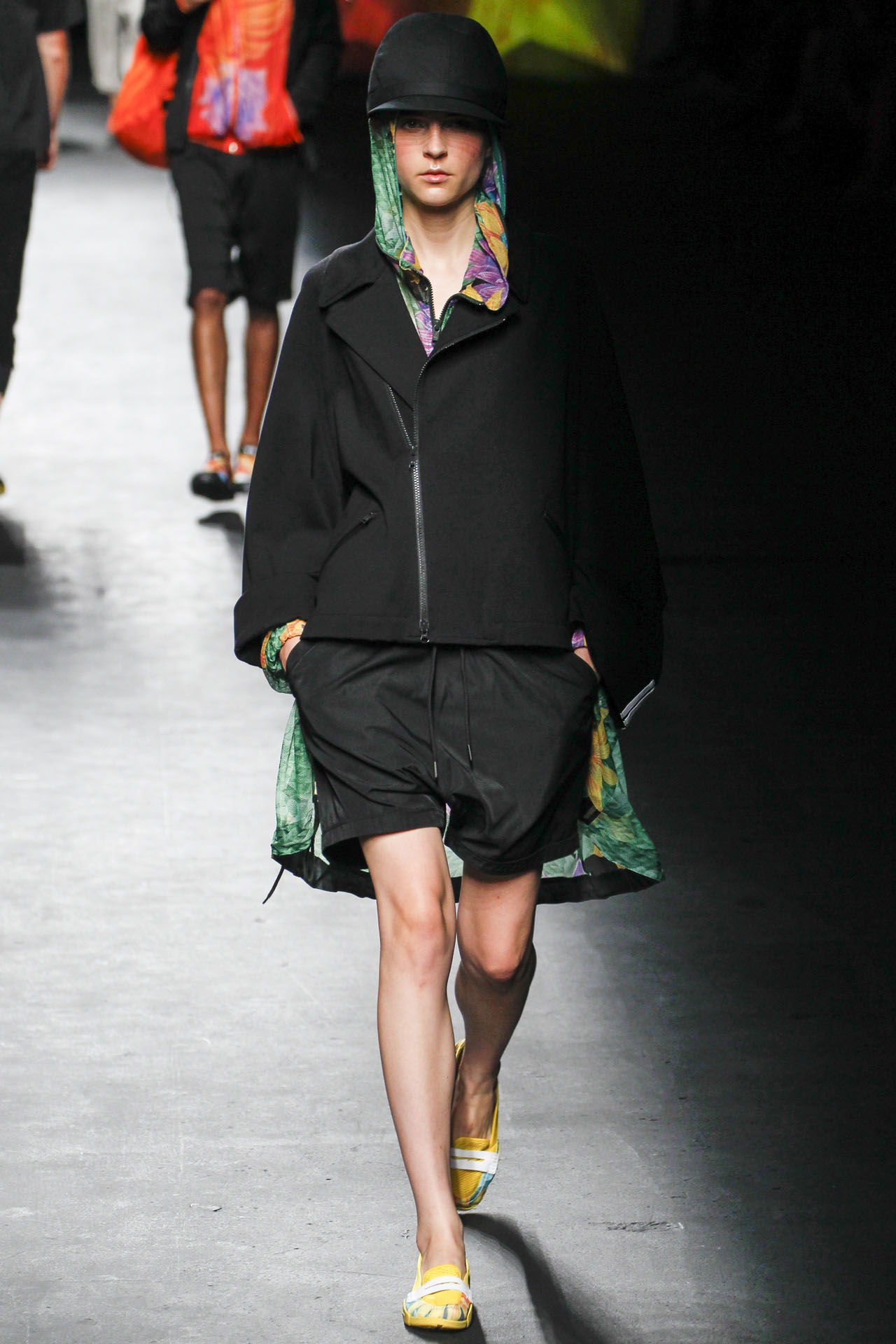 Y-3 2013DƬ