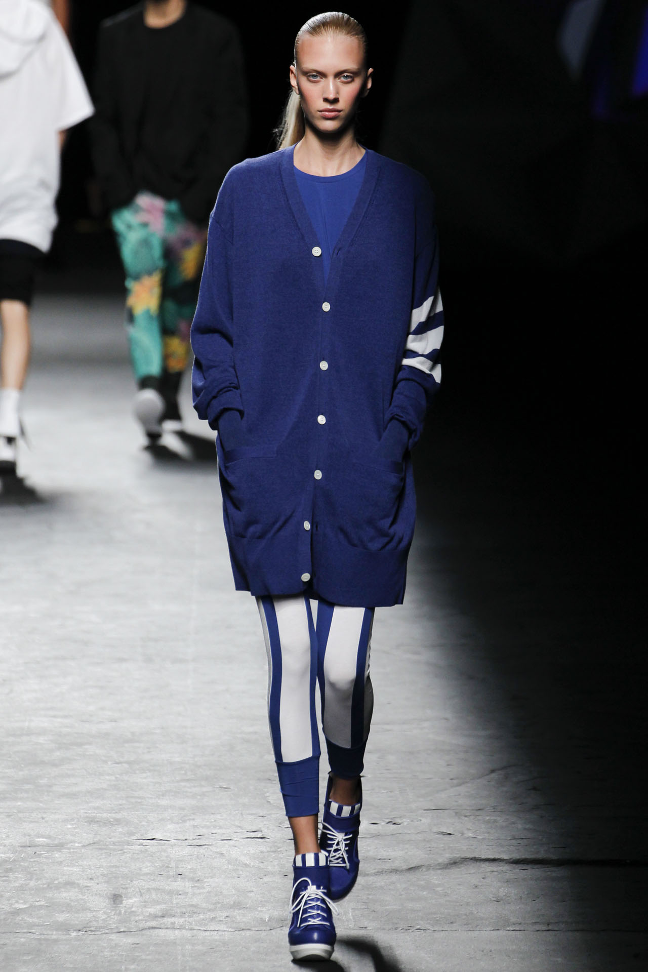 Y-3 2013DƬ