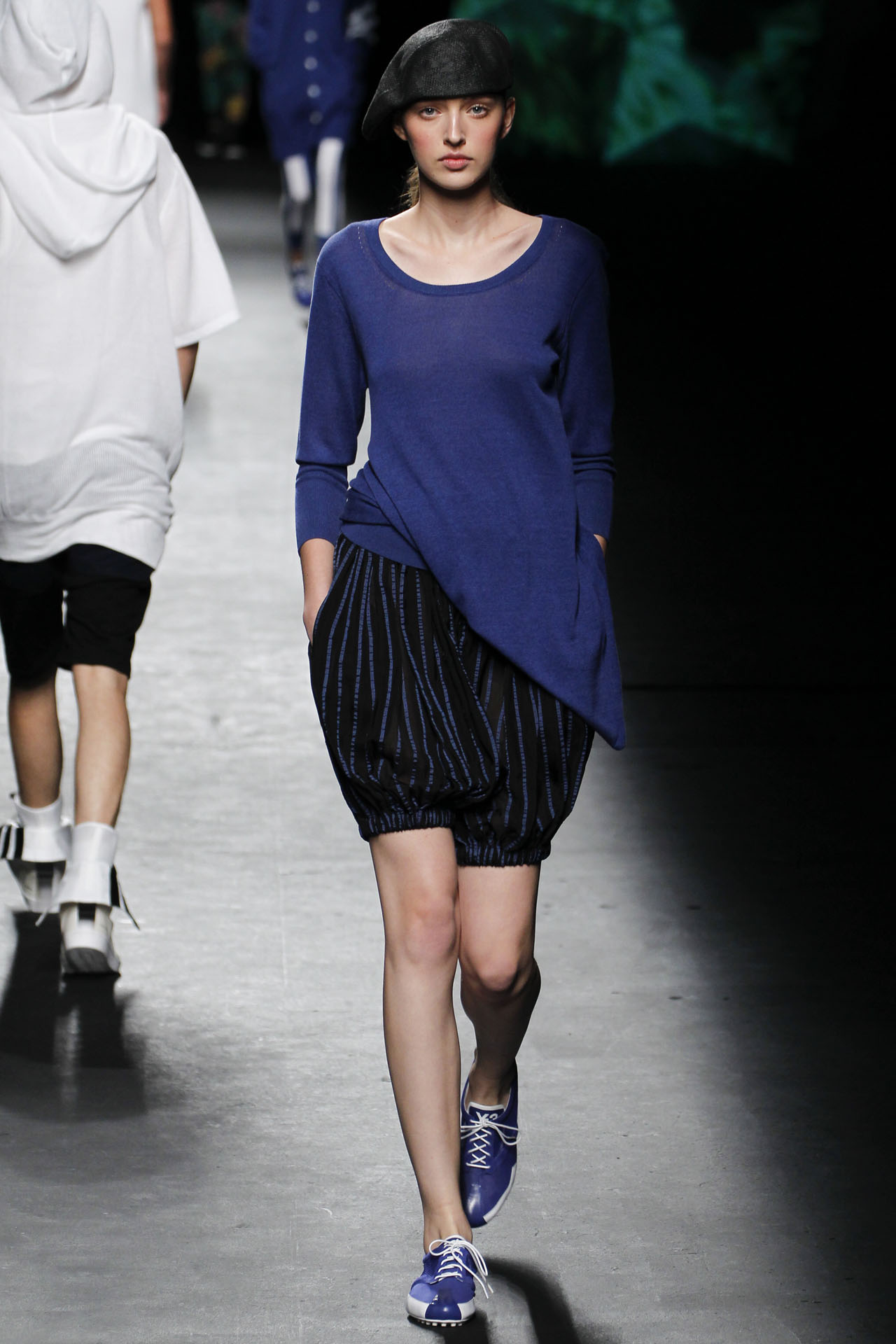 Y-3 2013DƬ