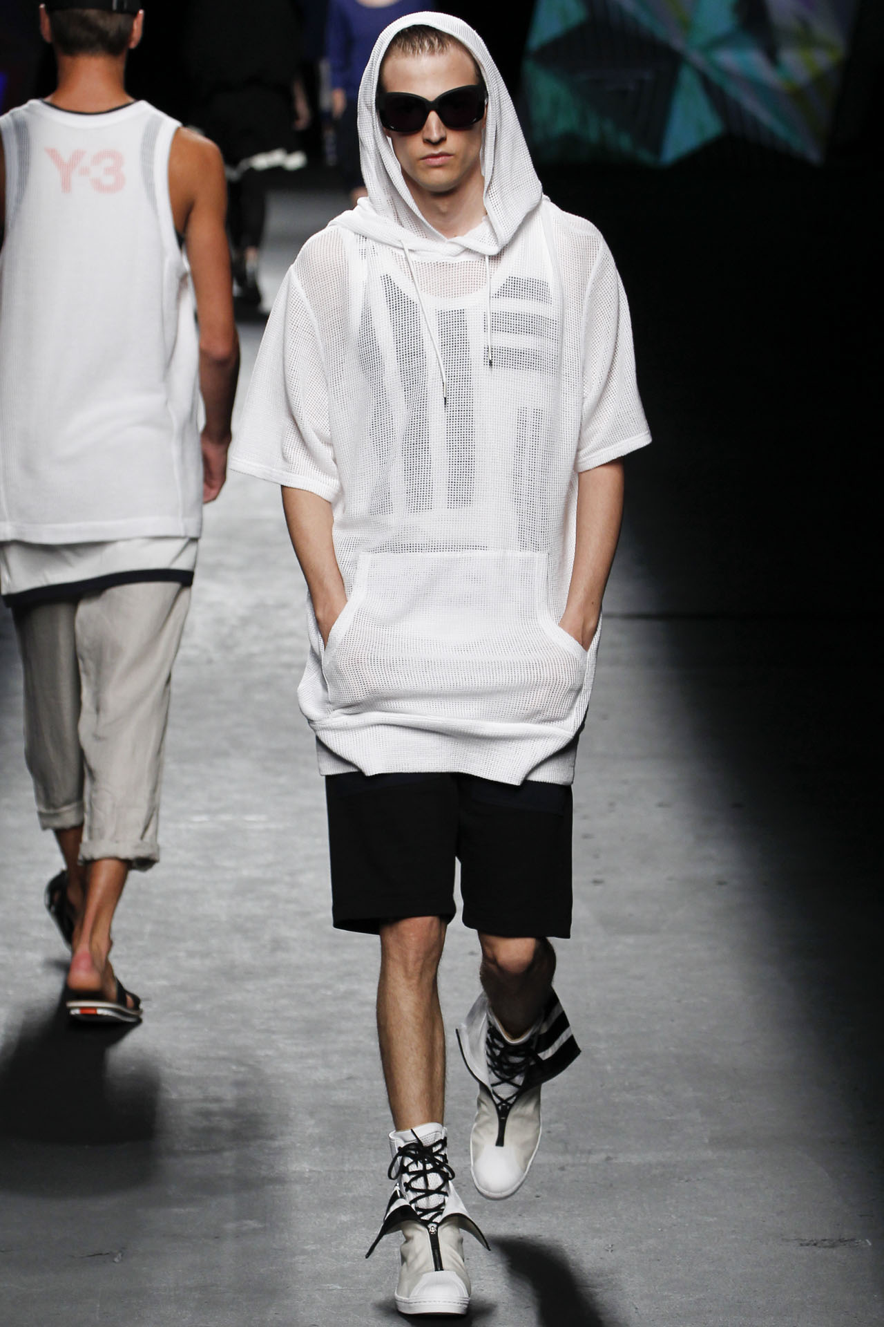 Y-3 2013DƬ