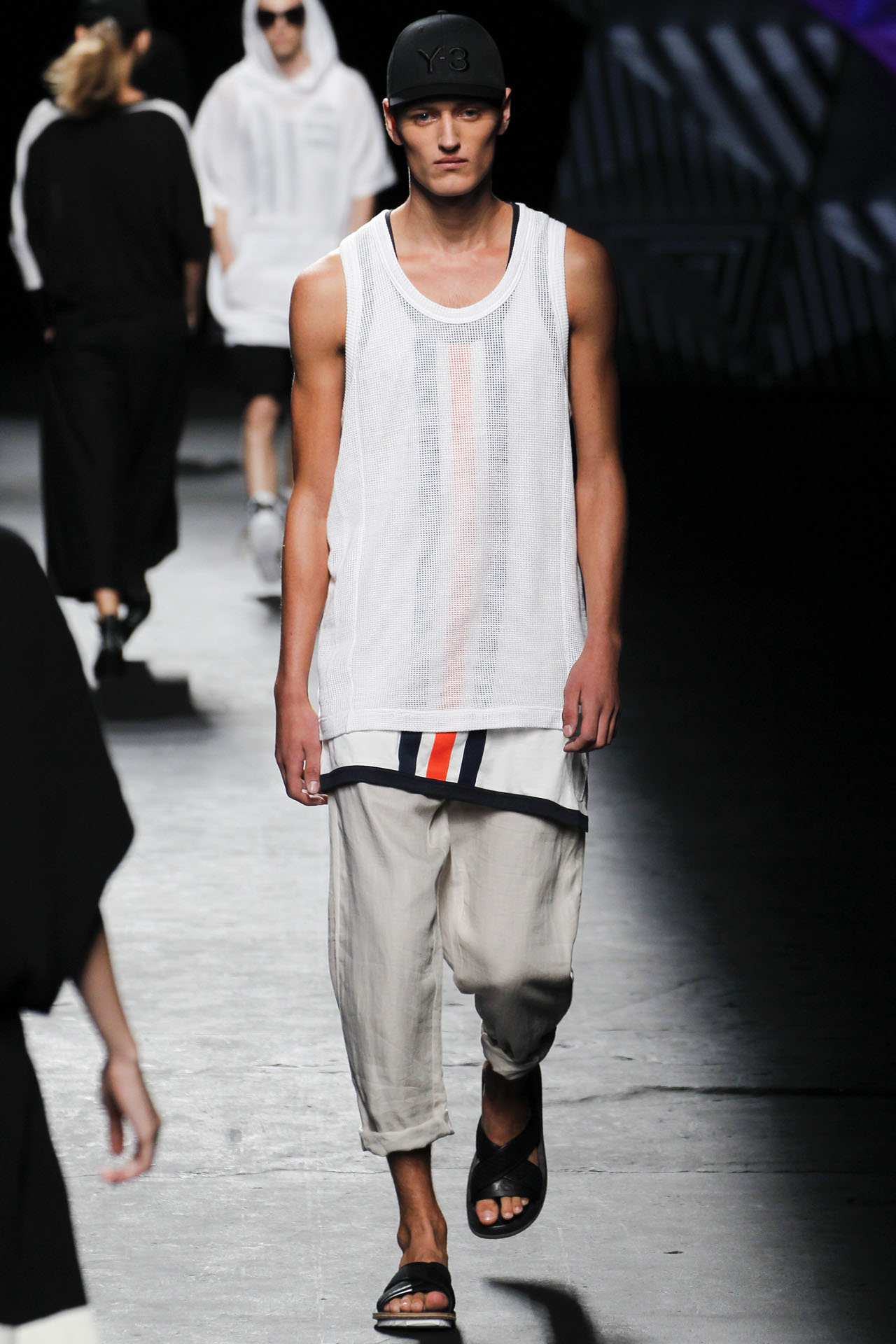 Y-3 2013DƬ
