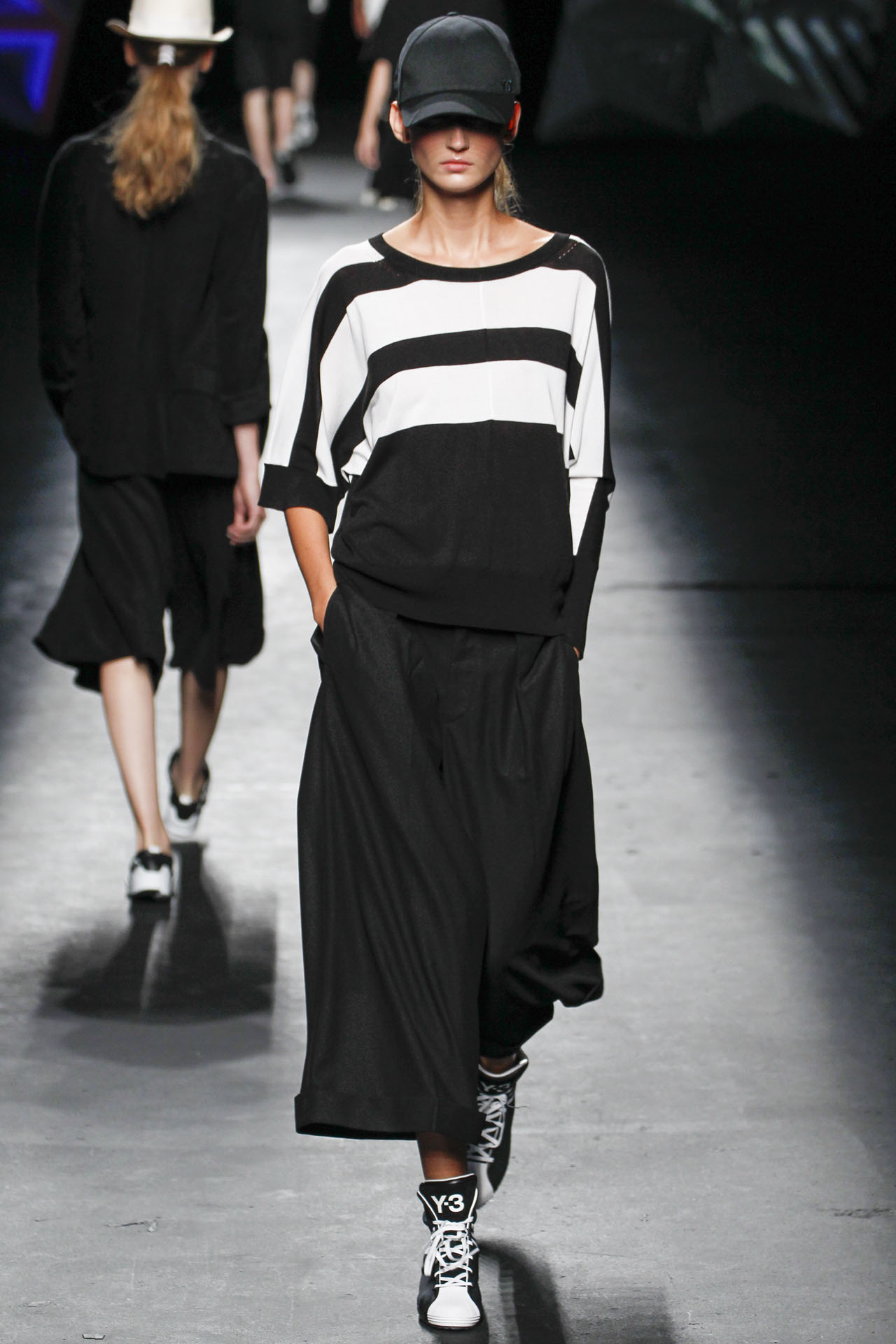 Y-3 2013DƬ