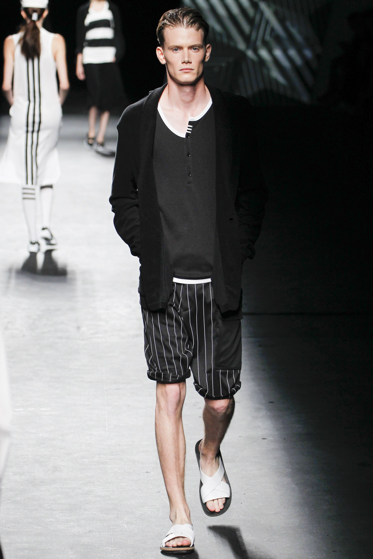 Y-3 2013DƬ