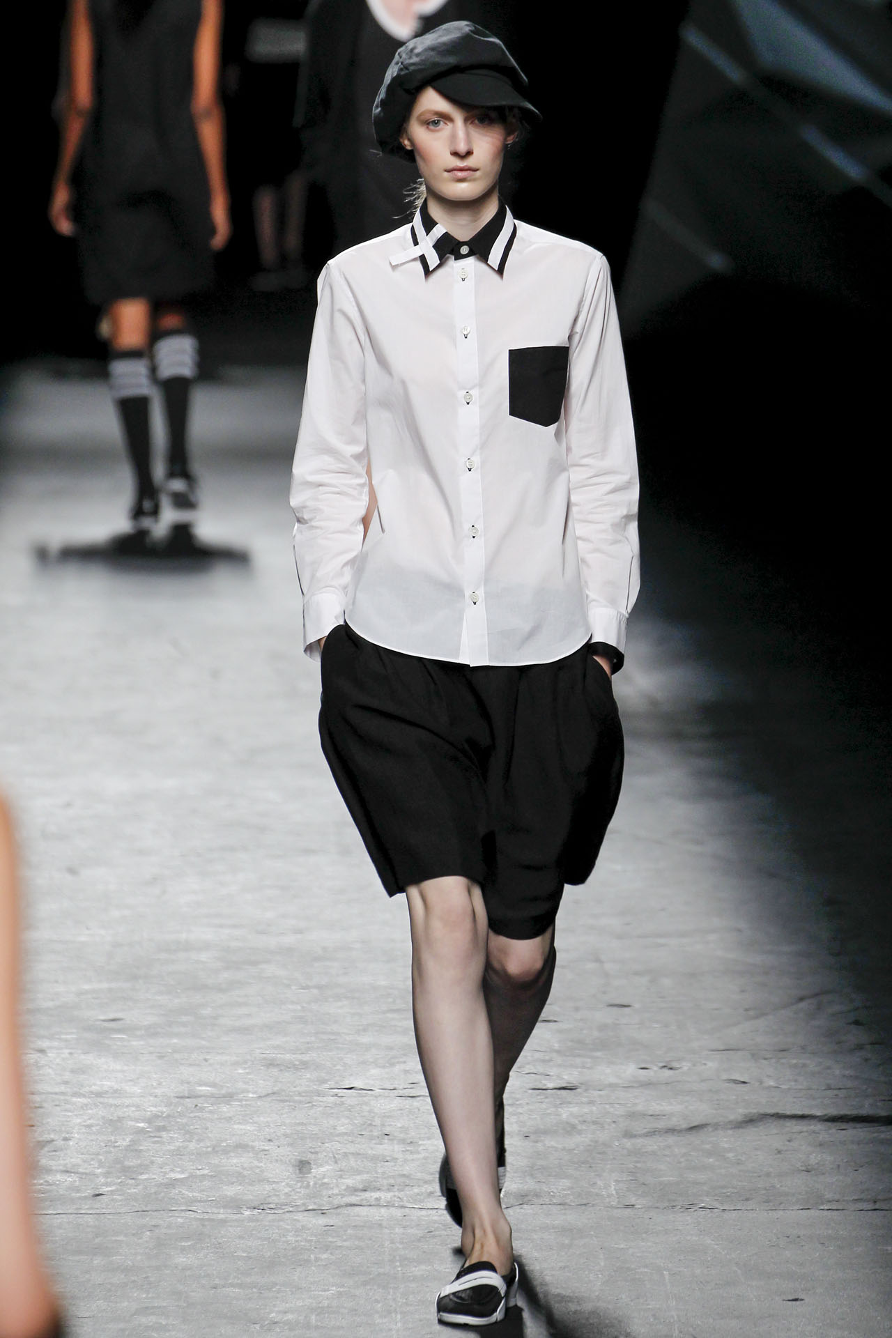 Y-3 2013DƬ