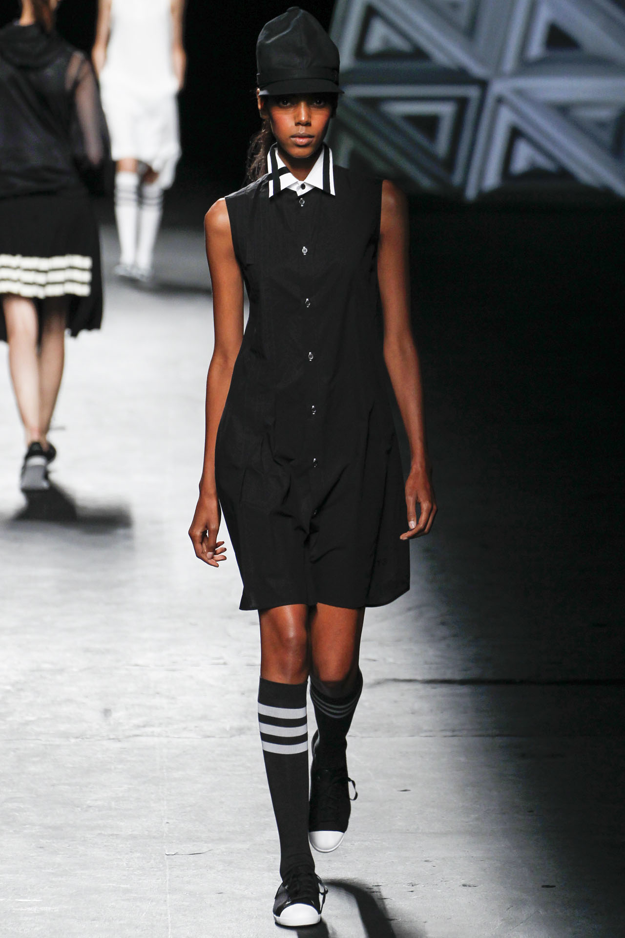 Y-3 2013DƬ