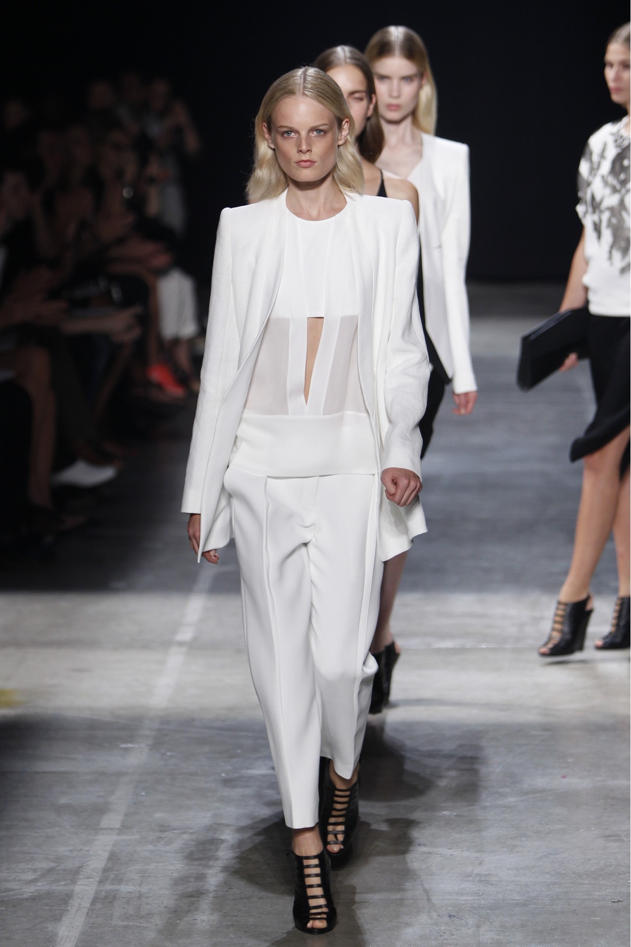 Narciso Rodriguez 2013DƬ
