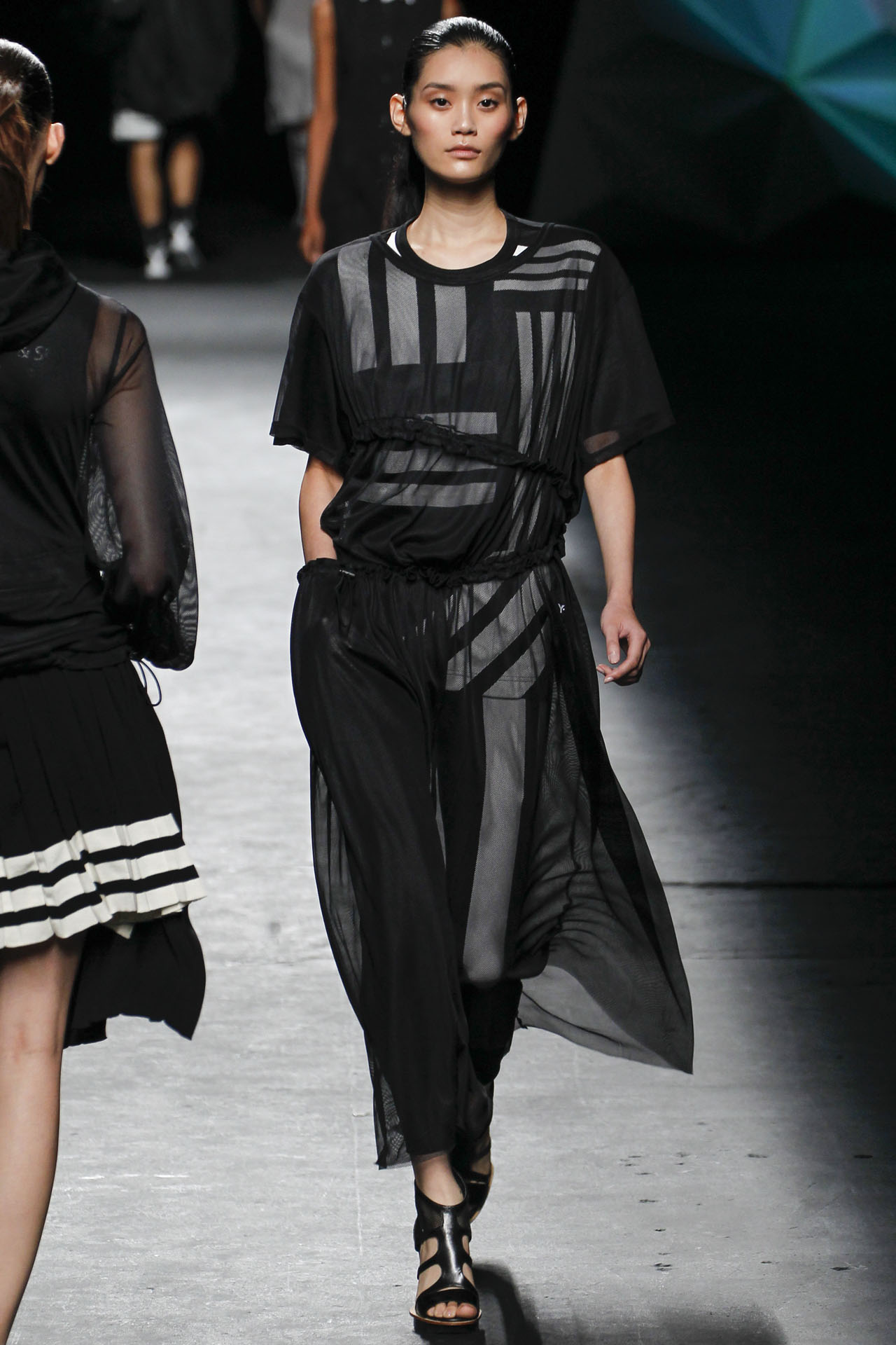 Y-3 2013DƬ
