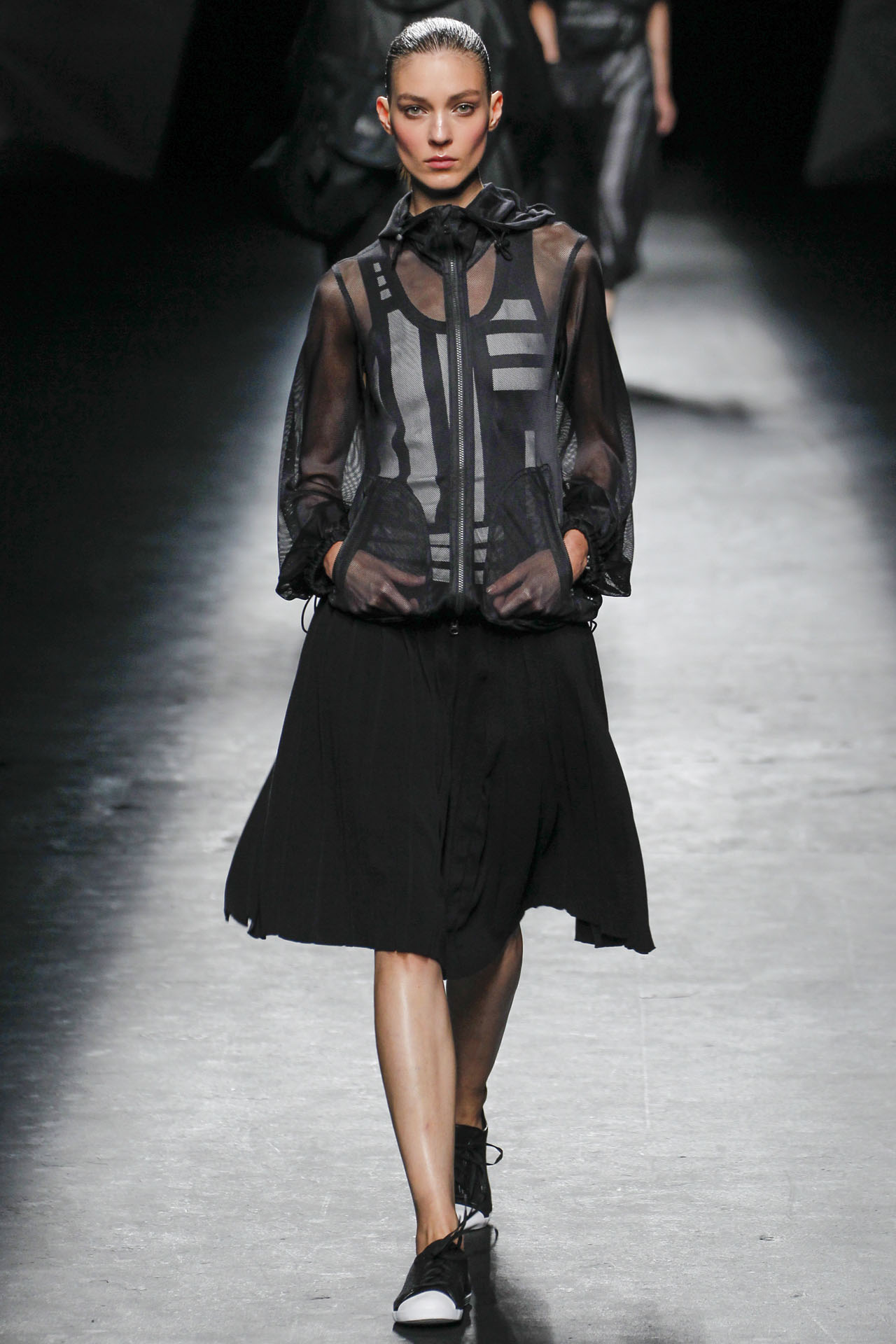 Y-3 2013(chng)DƬ
