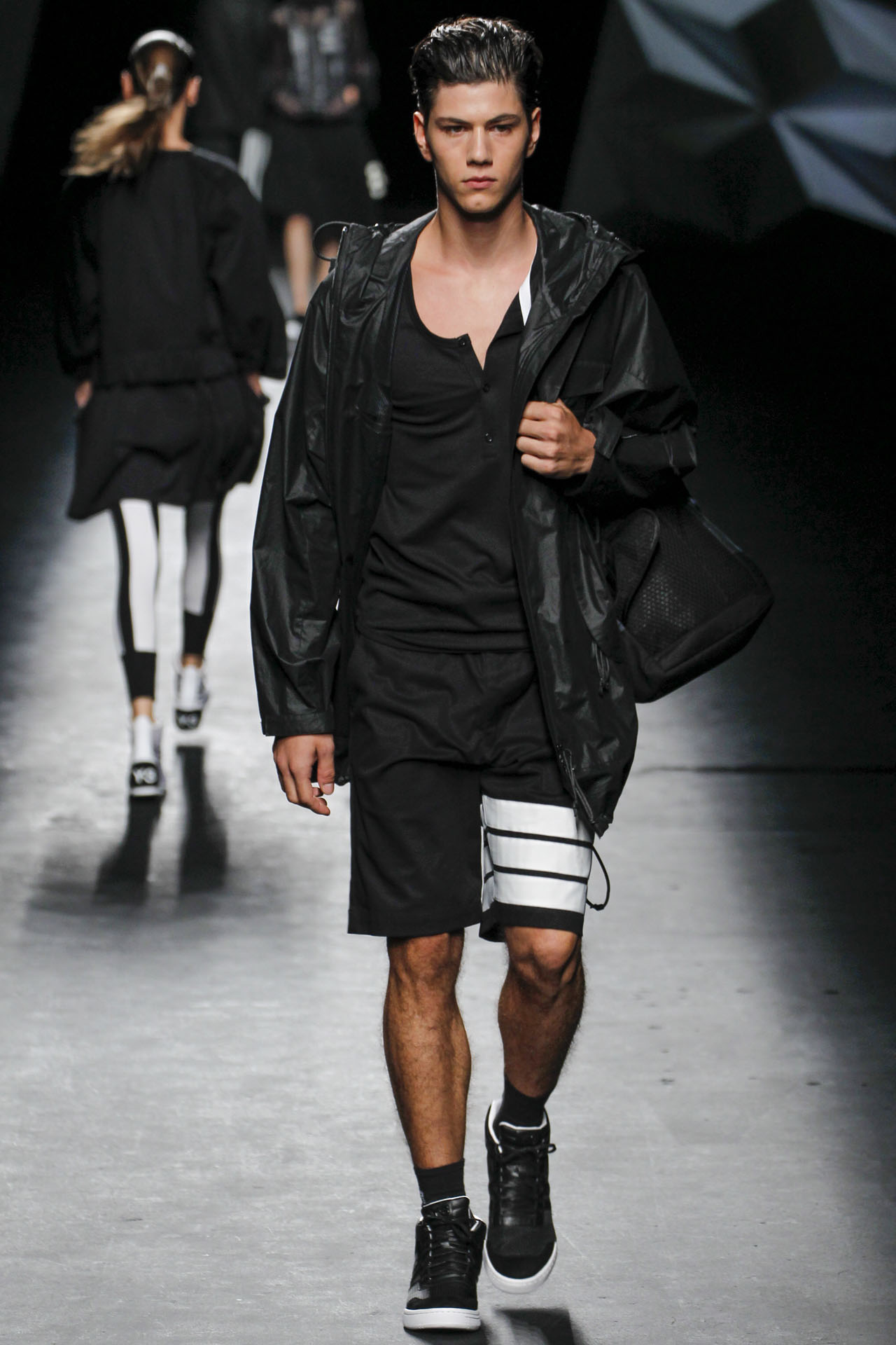 Y-3 2013DƬ