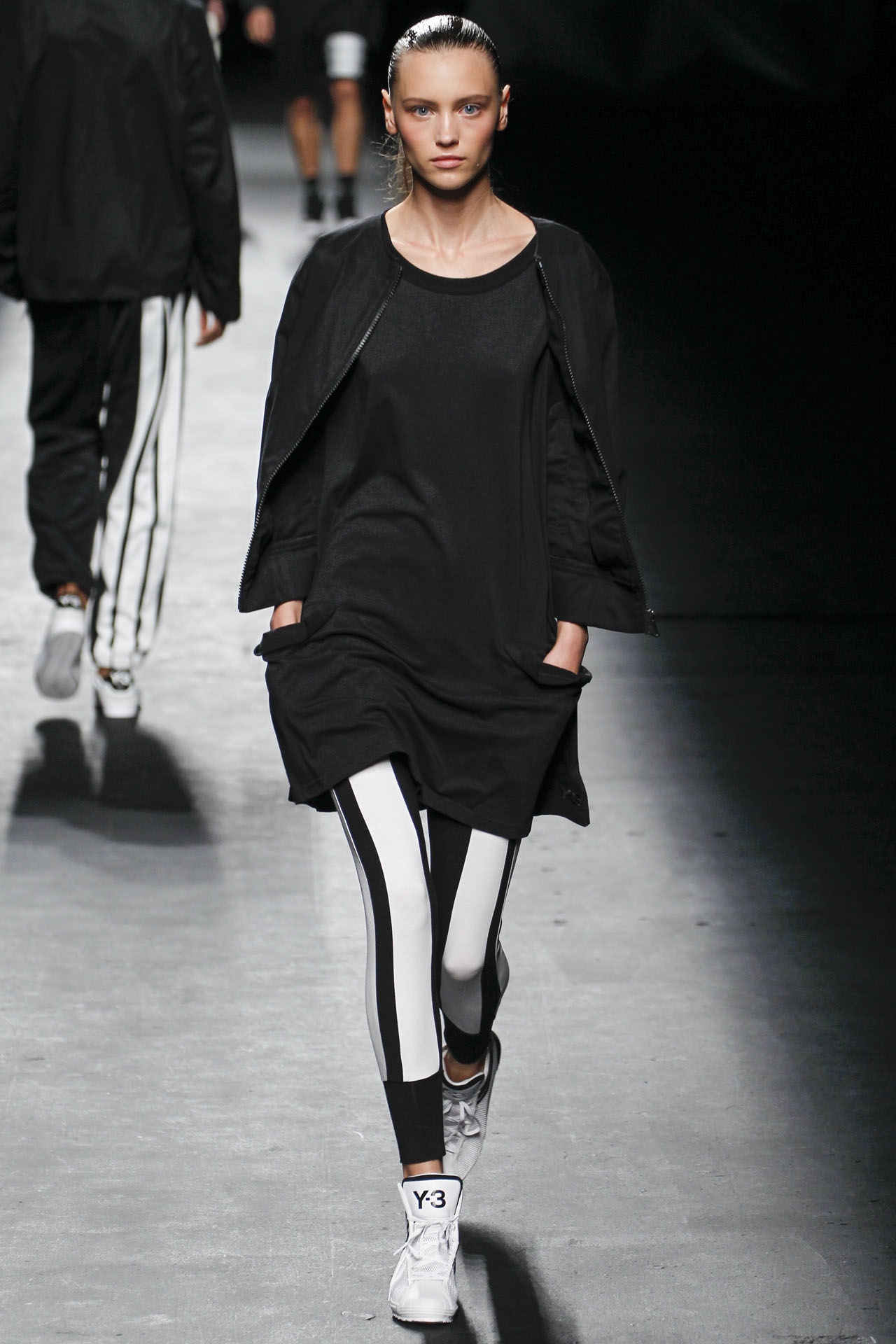 Y-3 2013DƬ